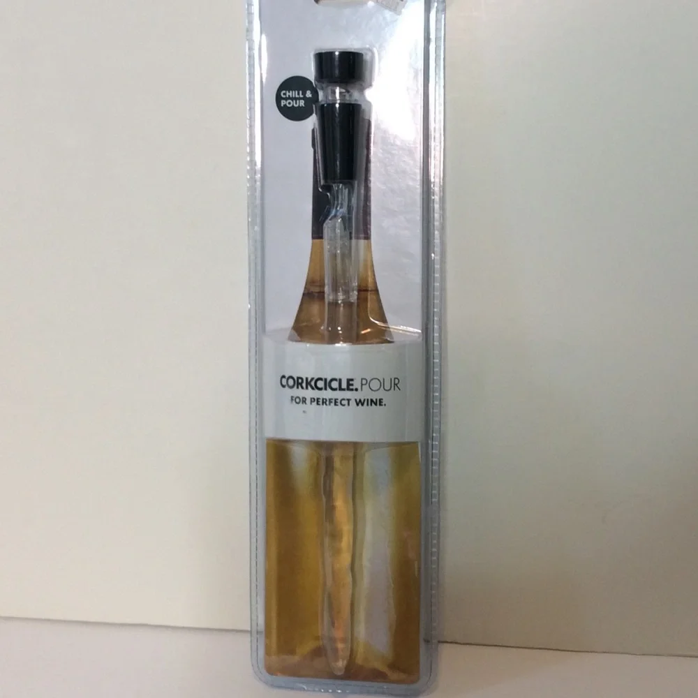 NIP Corkcicle Wine Chller